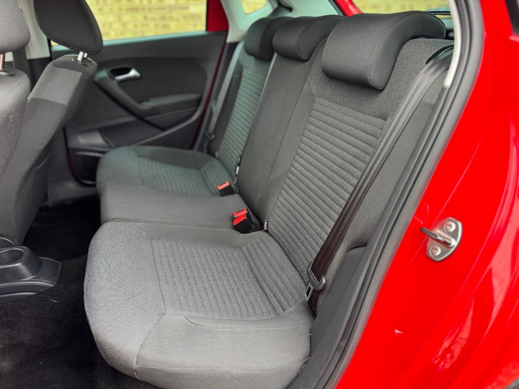 Used Volkswagen Polo 2012 for sale - 77383917: Photo 37