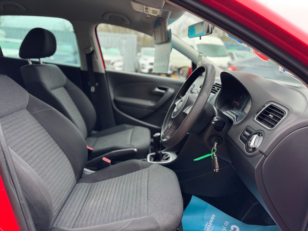 Used Volkswagen Polo 2012 for sale - 77383917: Photo 39