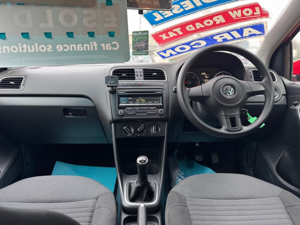 Used Volkswagen Polo 2012 for sale - 77383917: Photo 43