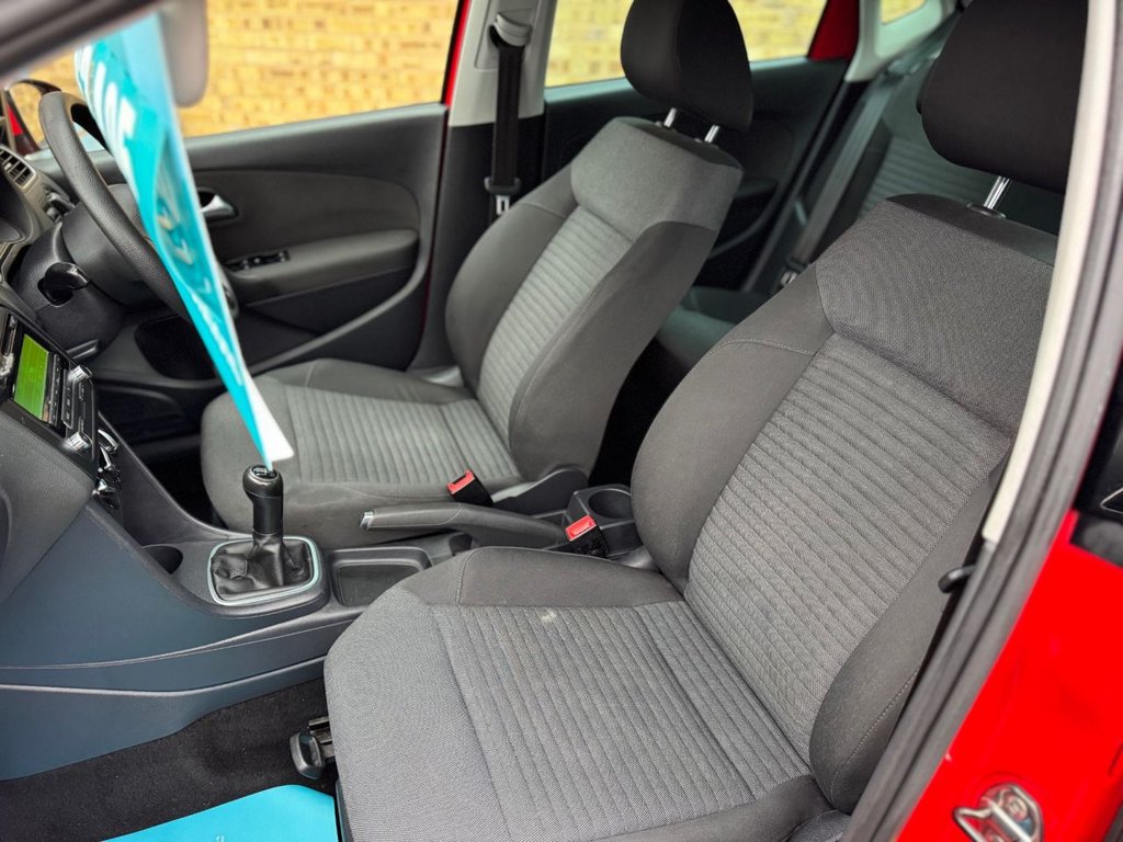 Used Volkswagen Polo 2012 for sale - 77383917: Photo 6