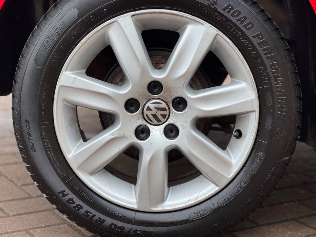 Used Volkswagen Polo 2012 for sale - 77383917: Photo 8