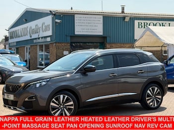 Used Peugeot 3008 2019 for sale - 79166499: Photo