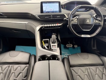 Used Peugeot 3008 2019 for sale - 79166499: Photo