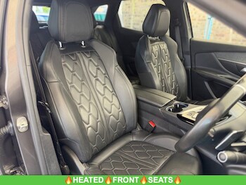 Used Peugeot 3008 2019 for sale - 79166499: Photo