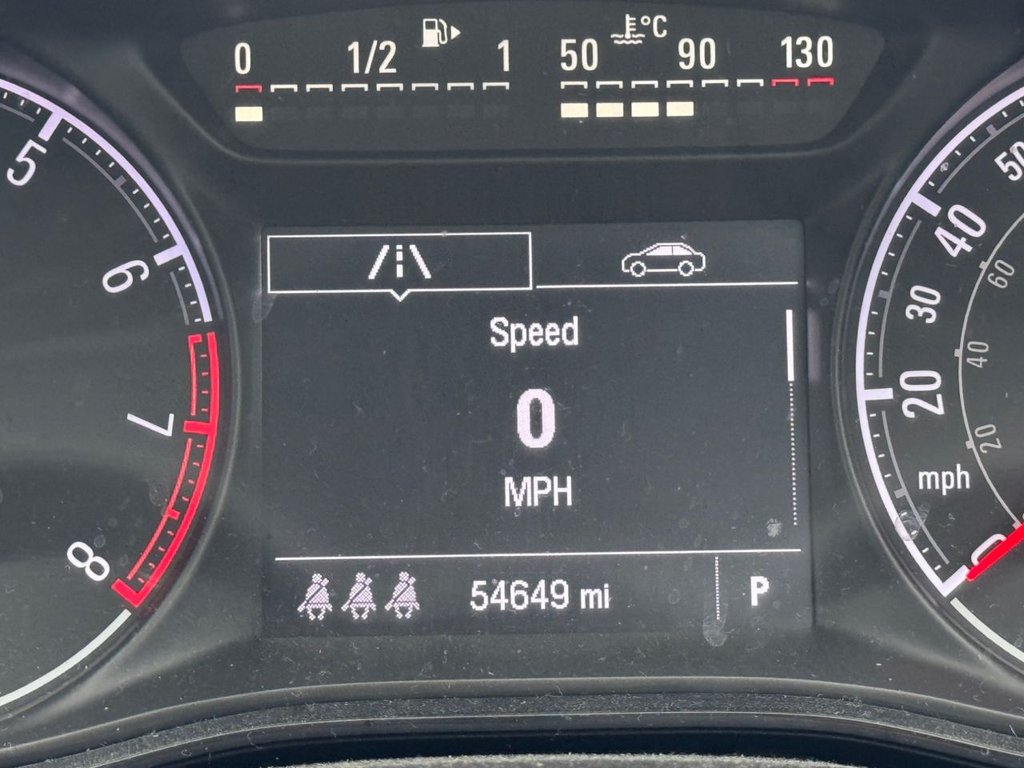 Used Vauxhall Corsa 2016 for sale - 77212664: Photo 2