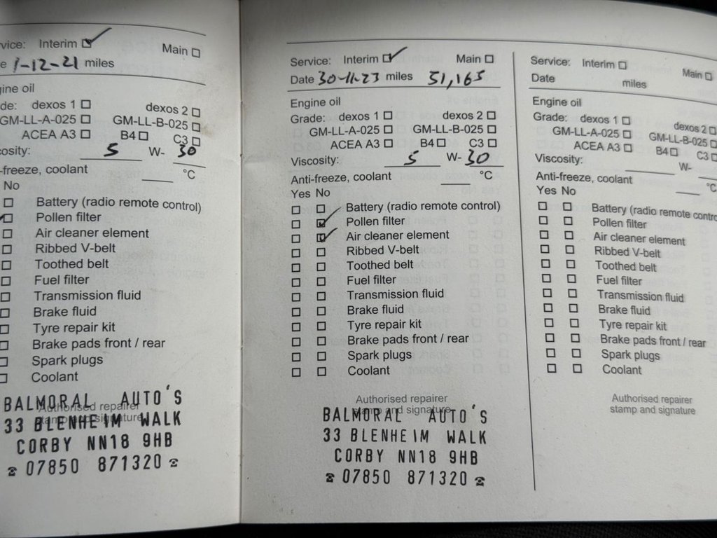 Used Vauxhall Corsa 2016 for sale - 77212664: Photo 5