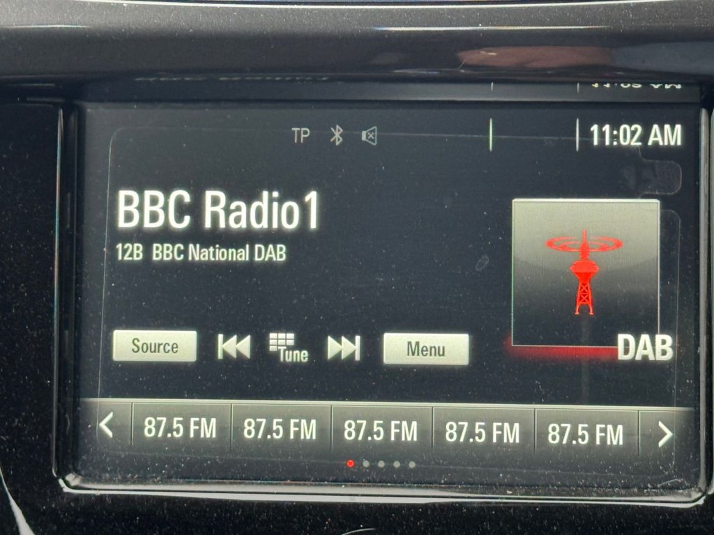 Used Vauxhall Corsa 2016 for sale - 77212664: Photo 9