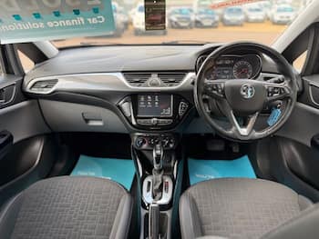 Used Vauxhall Corsa 2016 for sale - 79450177: Photo