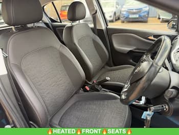 Used Vauxhall Corsa 2016 for sale - 79450177: Photo