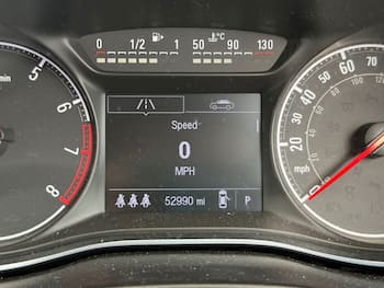 Used Vauxhall Corsa 2016 for sale - 79450177: Photo