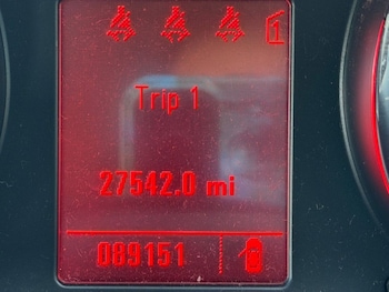 Used Vauxhall Astra 2010 for sale - 78672590: Photo