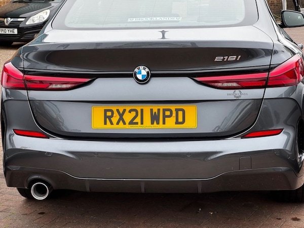 Used BMW 2 Series Gran Coupe 2021 for sale - 75122775: Photo 10