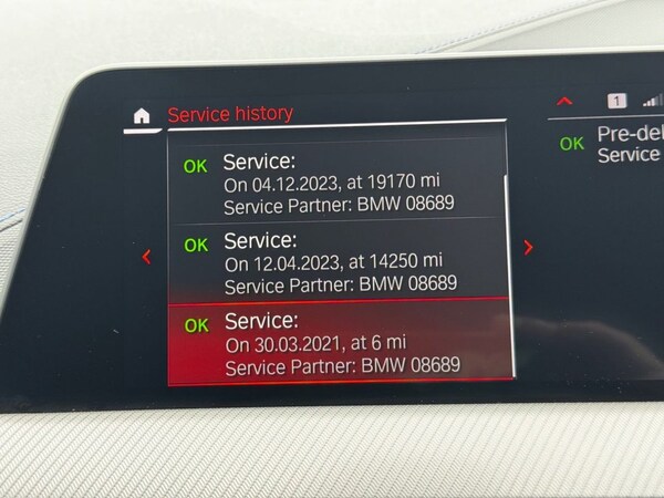 Used BMW 2 Series Gran Coupe 2021 for sale - 75122775: Photo 18