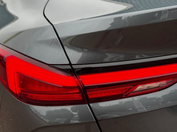 Used BMW 2 Series Gran Coupe 2021 for sale - 75122775: Photo 24