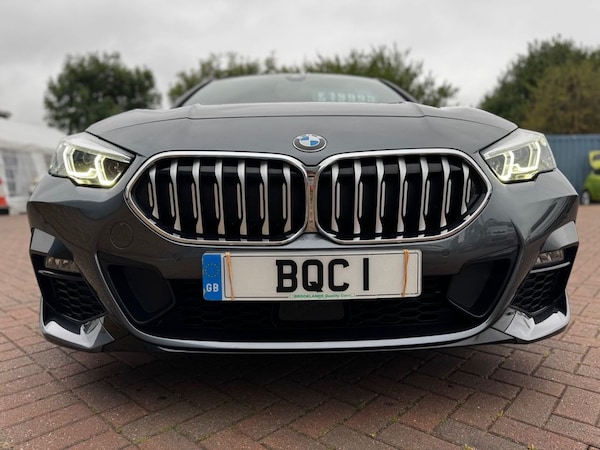 Used BMW 2 Series Gran Coupe 2021 for sale - 75122775: Photo 30
