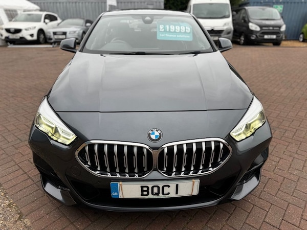 Used BMW 2 Series Gran Coupe 2021 for sale - 75122775: Photo 31