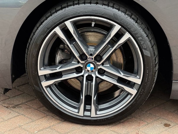 Used BMW 2 Series Gran Coupe 2021 for sale - 75122775: Photo 35