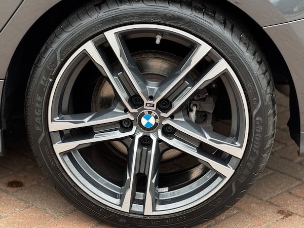 Used BMW 2 Series Gran Coupe 2021 for sale - 75122775: Photo 36