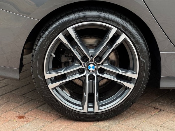 Used BMW 2 Series Gran Coupe 2021 for sale - 75122775: Photo 37