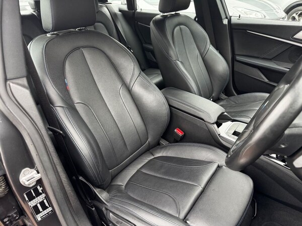 Used BMW 2 Series Gran Coupe 2021 for sale - 75122775: Photo 3