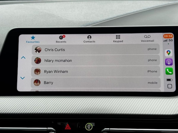Used BMW 2 Series Gran Coupe 2021 for sale - 75122775: Photo 40