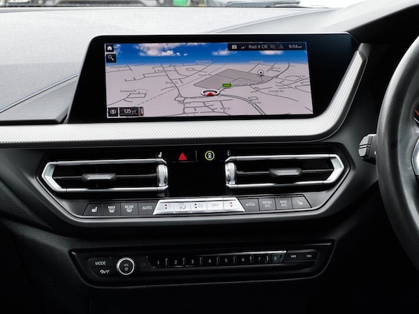 Used BMW 2 Series Gran Coupe 2021 for sale - 75122775: Photo 43