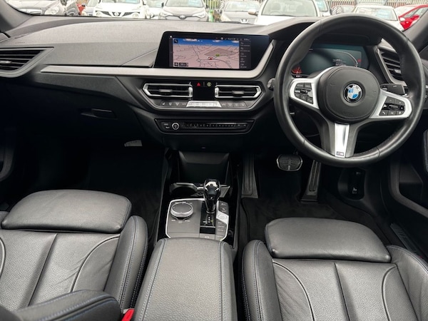 Used BMW 2 Series Gran Coupe 2021 for sale - 75122775: Photo 45
