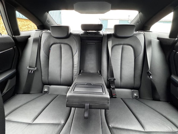 Used BMW 2 Series Gran Coupe 2021 for sale - 75122775: Photo 46