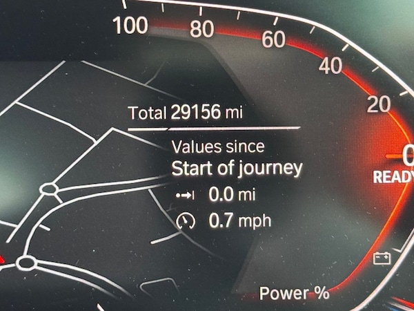 Used BMW 2 Series Gran Coupe 2021 for sale - 75122775: Photo 4