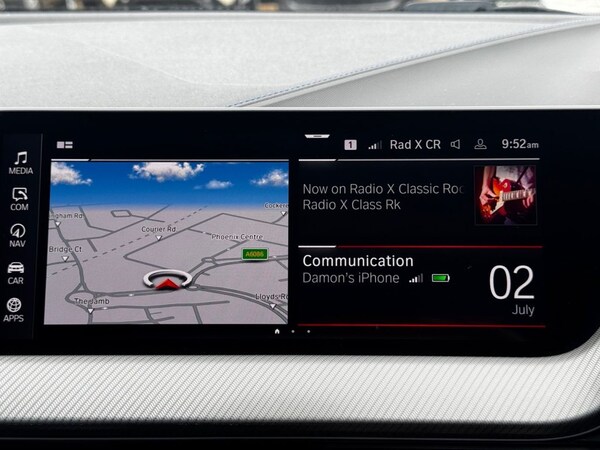Used BMW 2 Series Gran Coupe 2021 for sale - 75122775: Photo 50