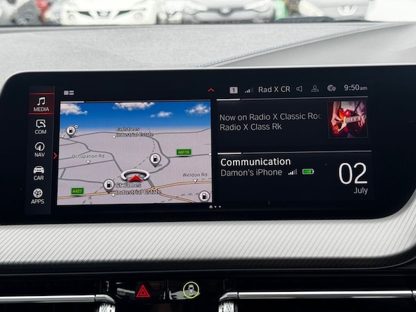 Used BMW 2 Series Gran Coupe 2021 for sale - 75122775: Photo 7