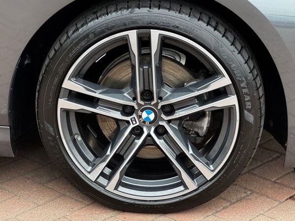 Used BMW 2 Series Gran Coupe 2021 for sale - 75122775: Photo 8