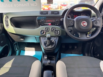 Used Fiat Panda 2013 for sale - 78330141: Photo