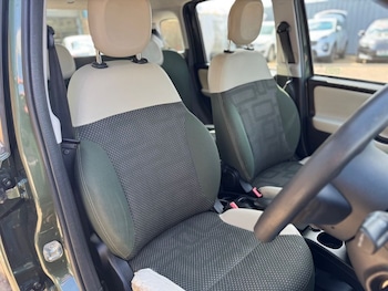 Used Fiat Panda 2013 for sale - 78330141: Photo