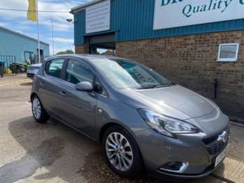 2016 (16) - 1.4i SE Hatchback 5dr Petrol Auto Euro 6 (90 ps)