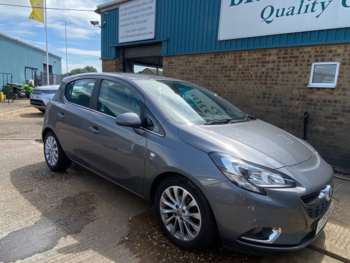 Used Vauxhall Corsa 2016 for sale - 75086982: Photo