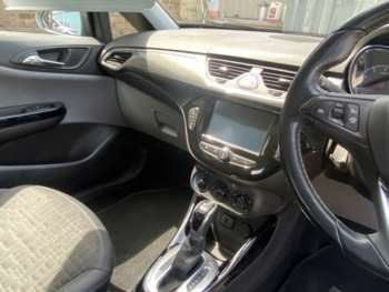 Used Vauxhall Corsa 2016 for sale - 75086982: Photo