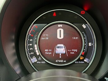 Used Fiat 500 2018 for sale - 78828633: Photo