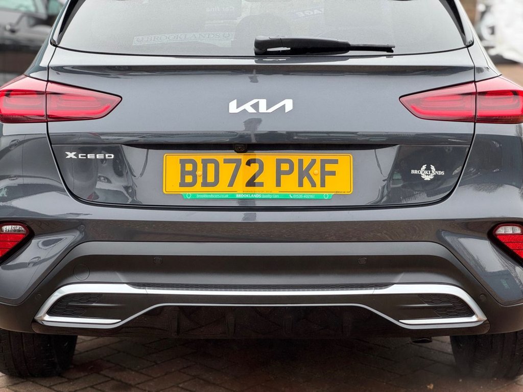 Used Kia XCeed 2022 for sale - 77133601: Photo 10