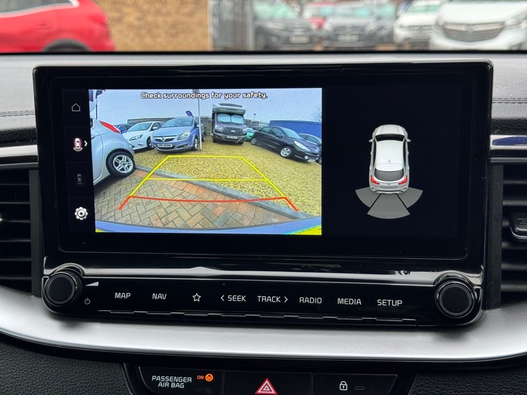 Used Kia XCeed 2022 for sale - 77133601: Photo 12