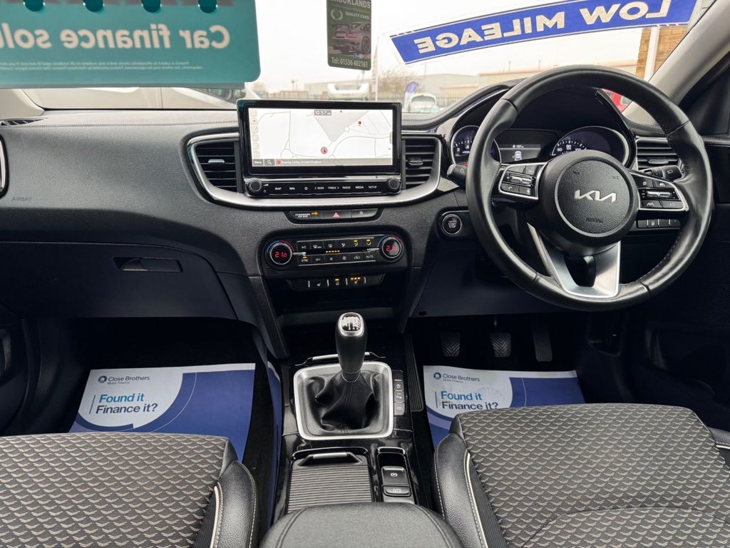 Used Kia XCeed 2022 for sale - 77133601: Photo 2