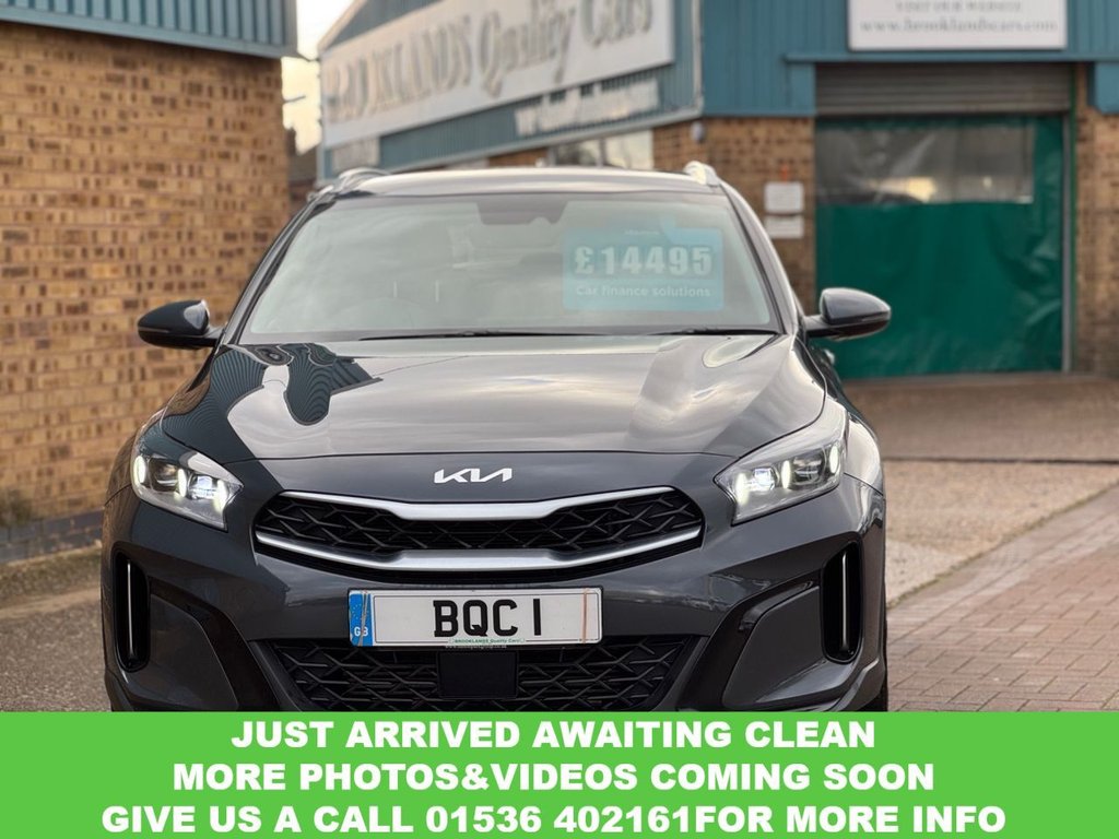 Used Kia XCeed 2022 for sale - 77133601: Photo 20