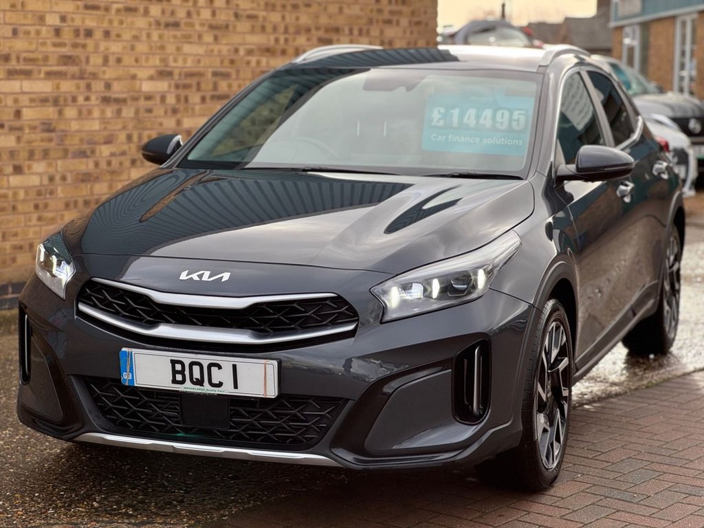Used Kia XCeed 2022 for sale - 77133601: Photo 21