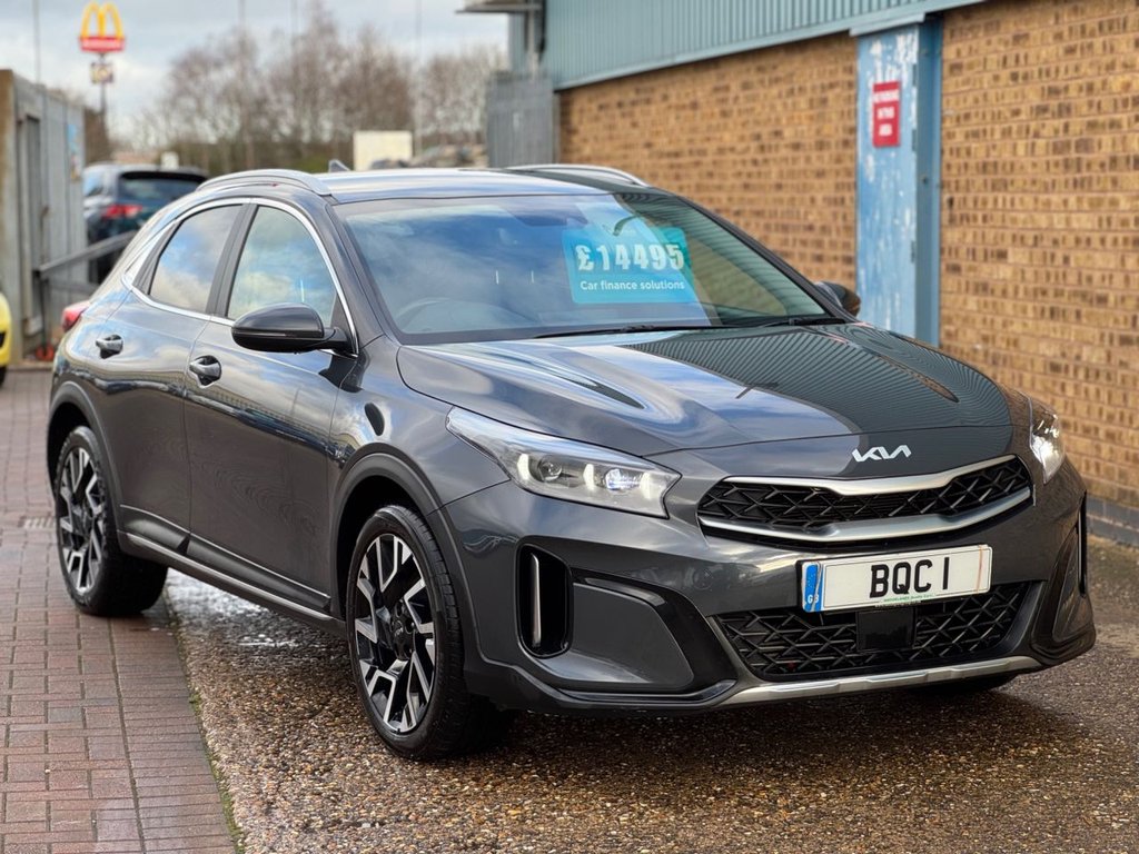 Used Kia XCeed 2022 for sale - 77133601: Photo 22