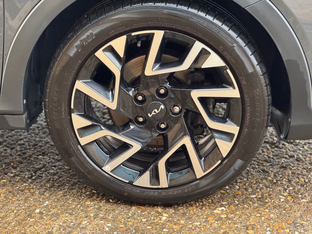 Used Kia XCeed 2022 for sale - 77133601: Photo 23
