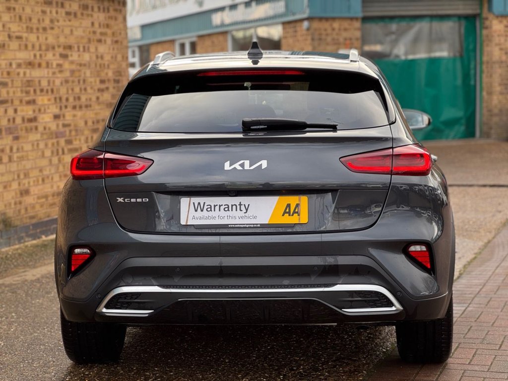 Used Kia XCeed 2022 for sale - 77133601: Photo 24