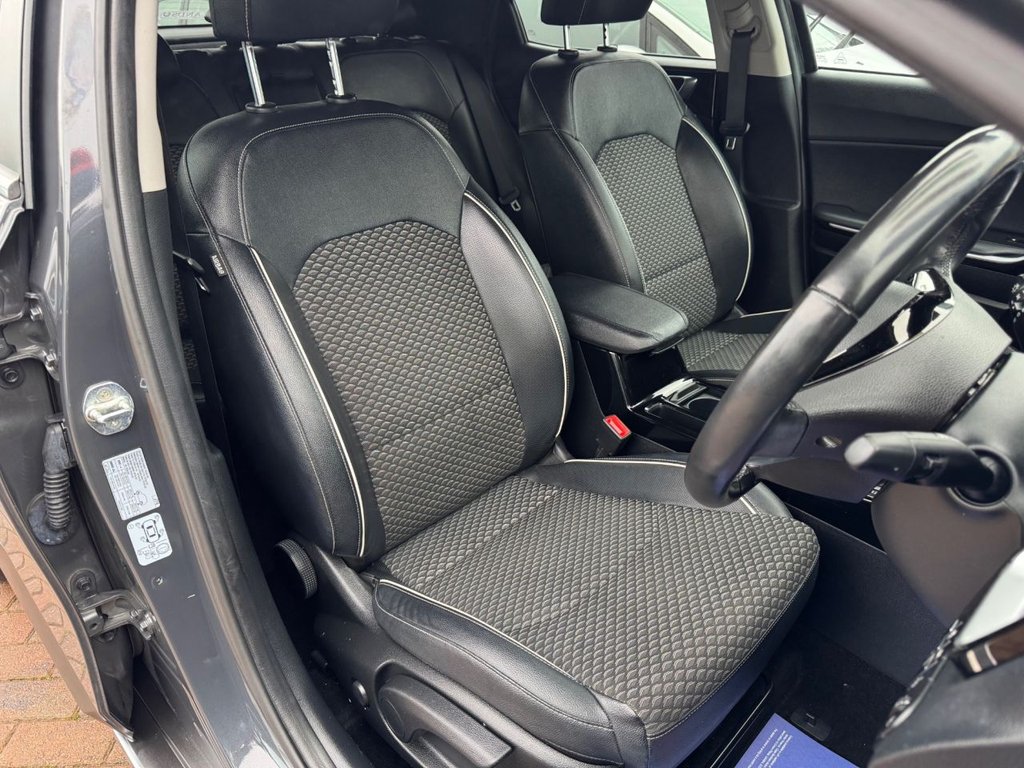 Used Kia XCeed 2022 for sale - 77133601: Photo 3