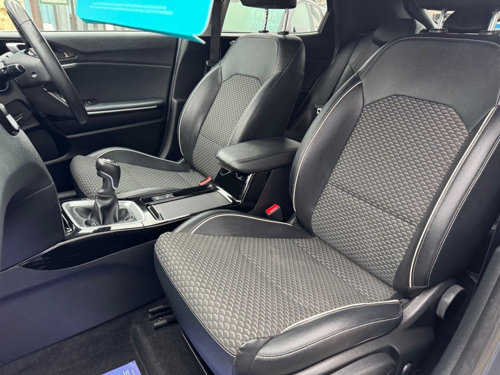 Used Kia XCeed 2022 for sale - 77133601: Photo 31