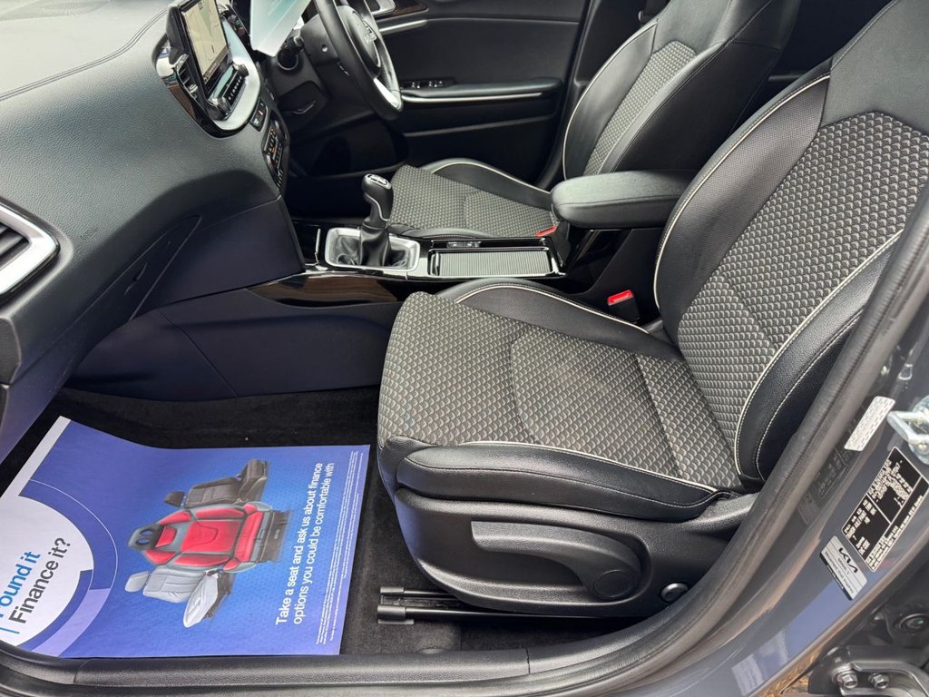 Used Kia XCeed 2022 for sale - 77133601: Photo 32