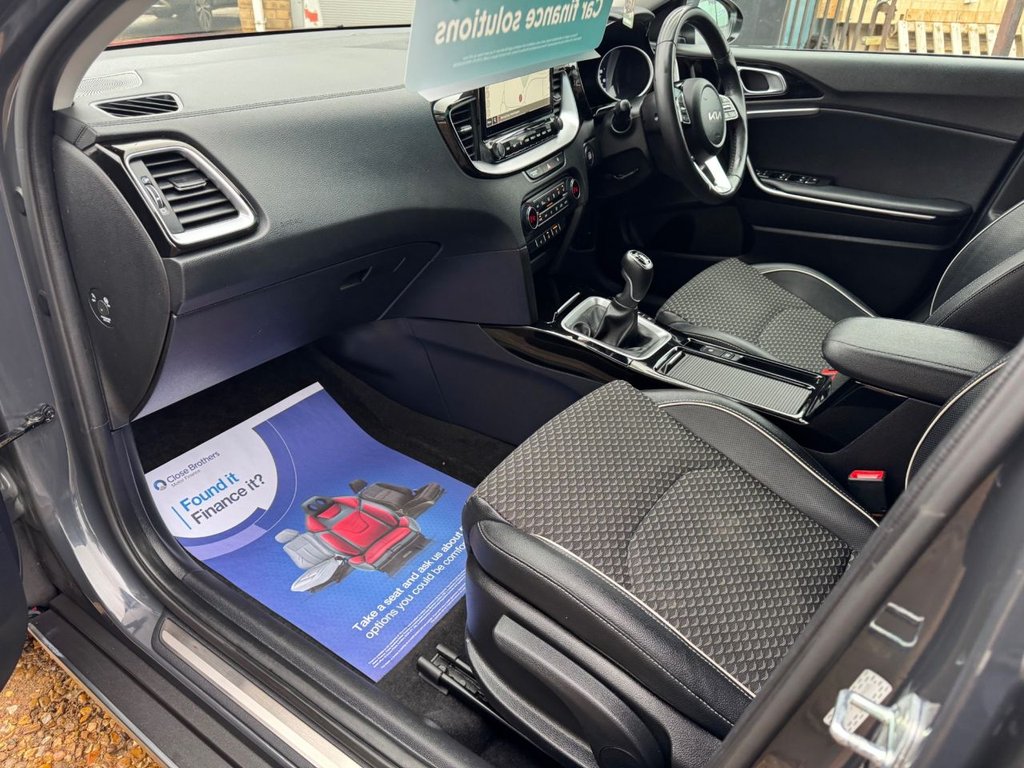 Used Kia XCeed 2022 for sale - 77133601: Photo 33